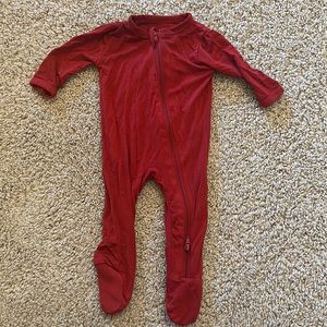 Kyte Baby Newborn Footie